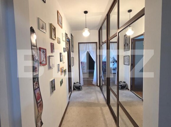 Apartament de vânzare 4 camere Micro 16 - 204755AV | BLITZ Galati | Poza2