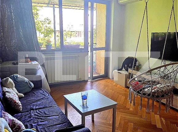 Apartament de vânzare 4 camere Micro 16 - 204755AV | BLITZ Galati | Poza4