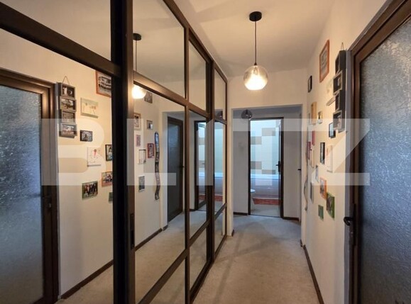 Apartament de vânzare 4 camere Micro 16 - 204755AV | BLITZ Galati | Poza1