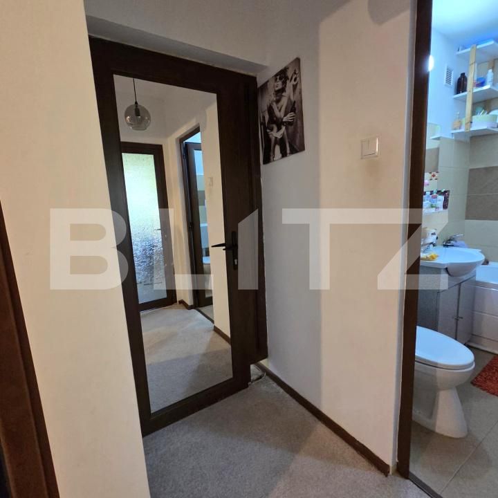 Apartament de vânzare 4 camere Micro 16 - 204755AV | BLITZ Galati | Poza5
