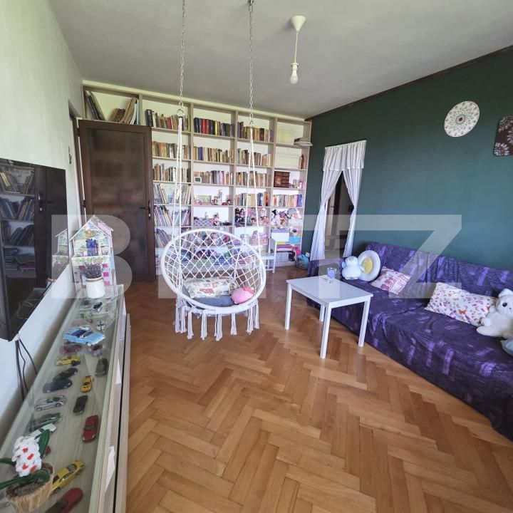 Apartament de vânzare 4 camere Micro 16 - 204755AV | BLITZ Galati | Poza3