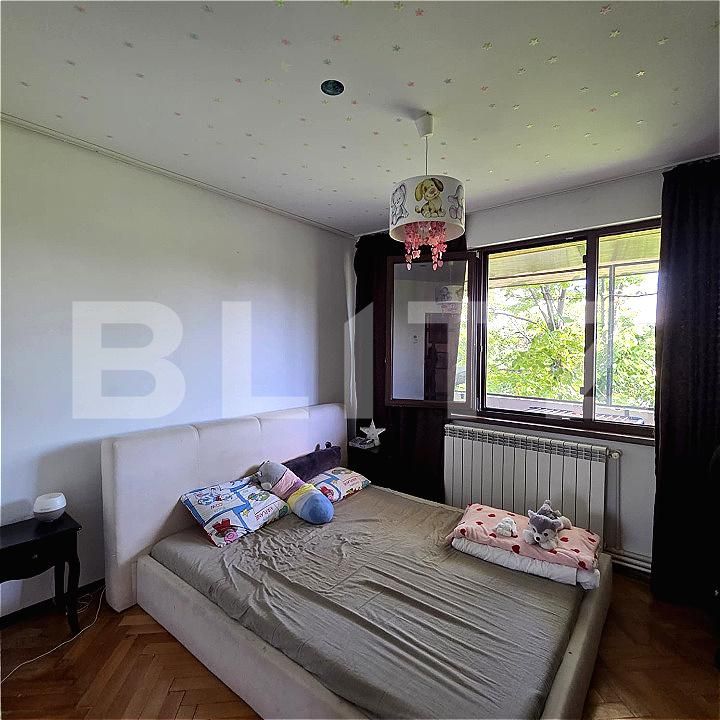 Apartament de vânzare 4 camere Micro 16 - 204755AV | BLITZ Galati | Poza11
