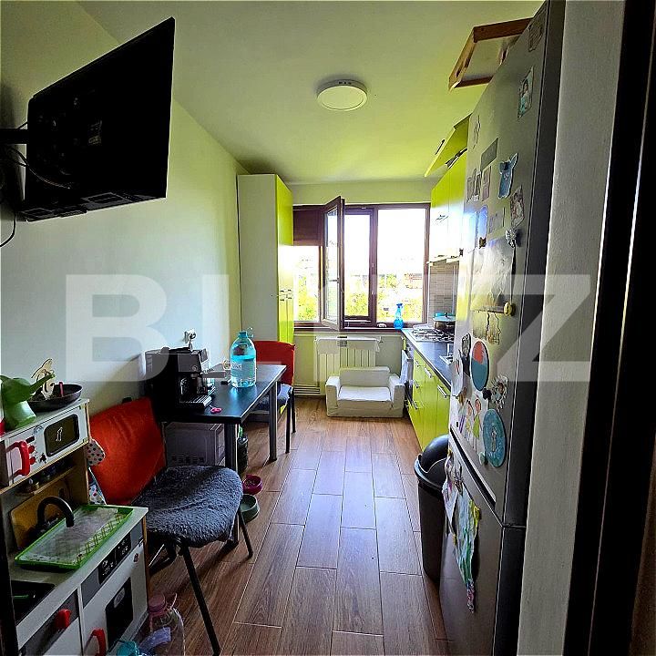 Apartament de vânzare 4 camere Micro 16 - 204755AV | BLITZ Galati | Poza7