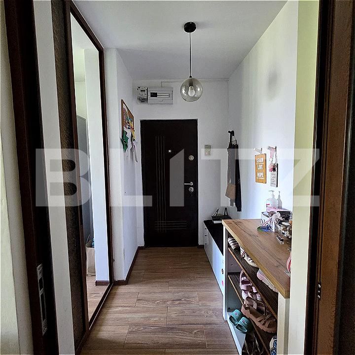 Apartament de vânzare 4 camere Micro 16 - 204755AV | BLITZ Galati | Poza18