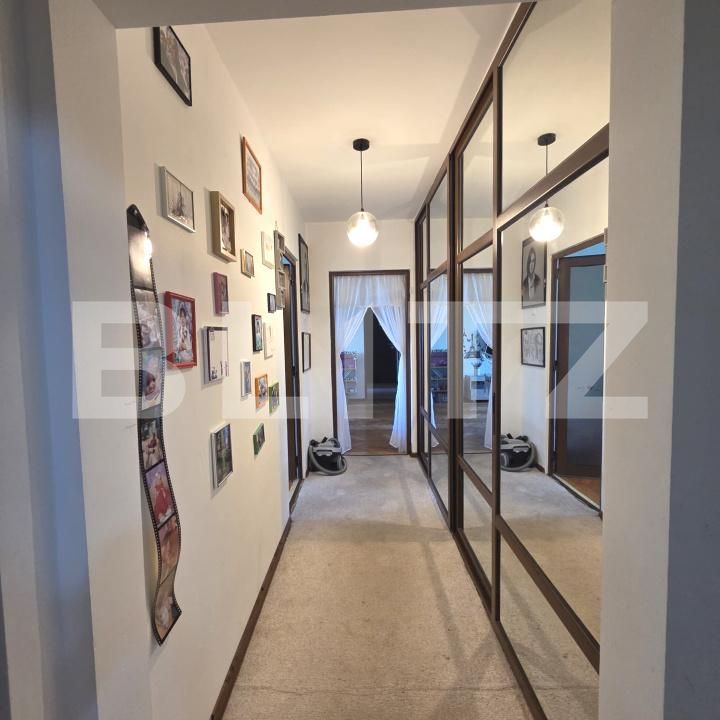 Apartament de vânzare 4 camere Micro 16 - 204755AV | BLITZ Galati | Poza2
