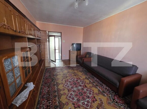 Apartament de vânzare 2 camere Ultracentral - 205028AV | BLITZ Galati | Poza4