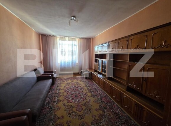 Apartament de vânzare 2 camere Ultracentral - 205028AV | BLITZ Galati | Poza5