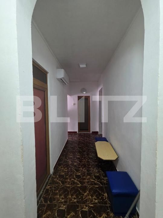 Apartament de vânzare 2 camere Ultracentral - 205028AV | BLITZ Galati | Poza2