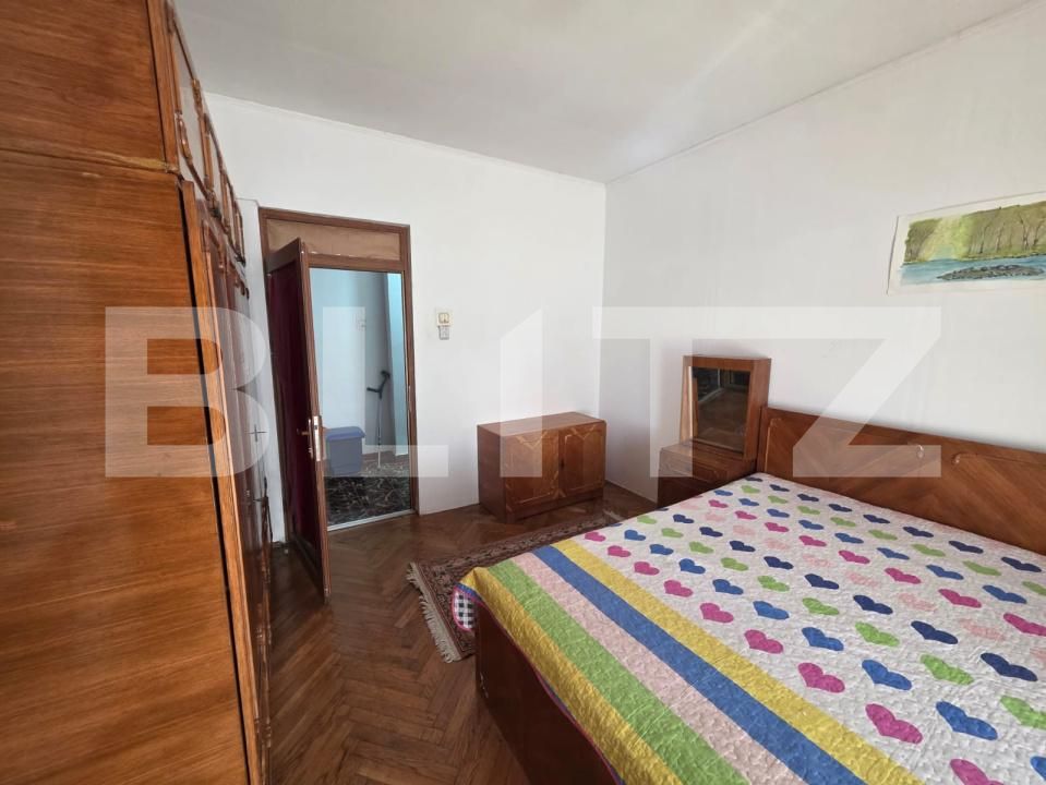 Apartament de vânzare 2 camere Ultracentral - 205028AV | BLITZ Galati | Poza6
