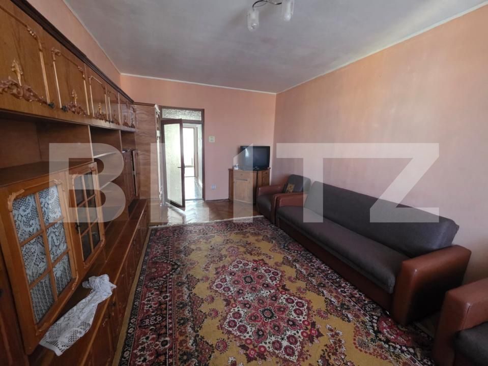 Apartament de vânzare 2 camere Ultracentral - 205028AV | BLITZ Galati | Poza4