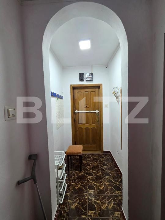 Apartament de vânzare 2 camere Ultracentral - 205028AV | BLITZ Galati | Poza3