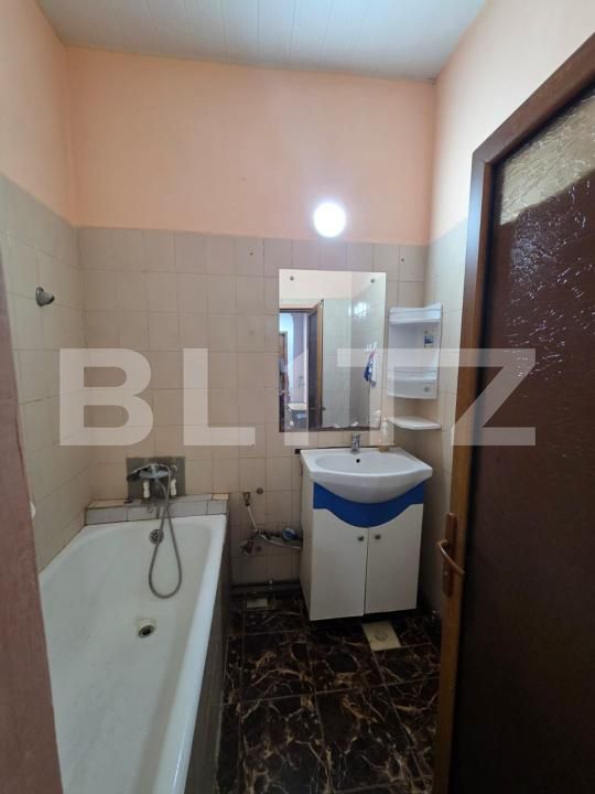 Apartament de vânzare 2 camere Ultracentral - 205028AV | BLITZ Galati | Poza8