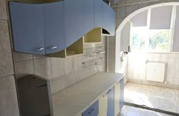 Apartament cu 3 camere, 57 mp, zona Tiglina 3