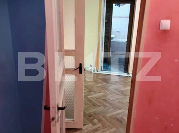 Apartament de vânzare 3 camere Micro 38 - 205071AV | BLITZ Galati | Poza1