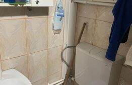 Garsoniera de vanzare, 22 mp, zona Micro 39