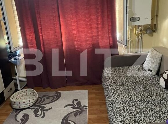 Garsonieră de vânzare Micro 39 - 205146AV | BLITZ Galati | Poza1