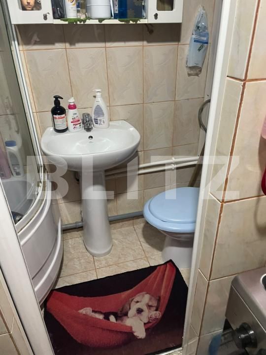 Garsonieră de vânzare Micro 39 - 205146AV | BLITZ Galati | Poza5