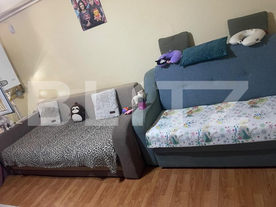 Garsonieră de vânzare Micro 39 - 205146AV | BLITZ Galati | Poza2
