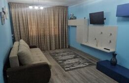 Apartament 2 camere, 43 mp, zona Micro 17