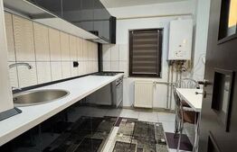 Apartament 2 camere, 43 mp, zona Micro 17