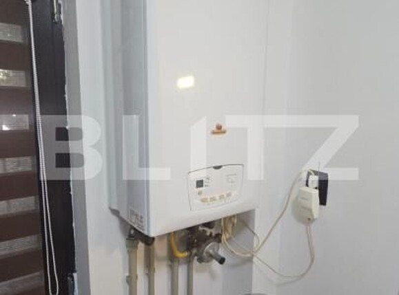 Apartament de vânzare 2 camere Micro 17 - 205207AV | BLITZ Galati | Poza11