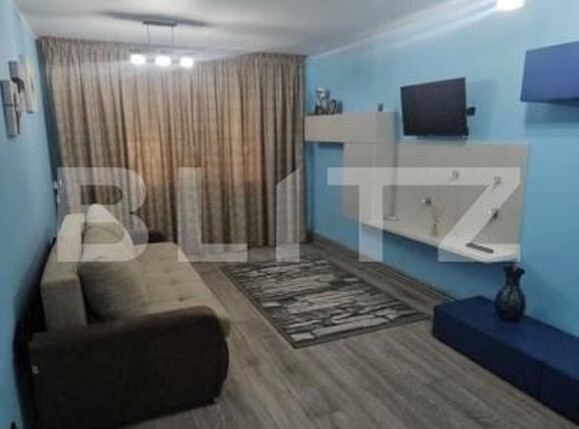 Apartament de vânzare 2 camere Micro 17 - 205207AV | BLITZ Galati | Poza3