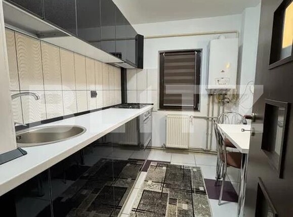 Apartament de vânzare 2 camere Micro 17 - 205207AV | BLITZ Galati | Poza7