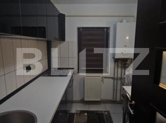 Apartament de vânzare 2 camere Micro 17 - 205207AV | BLITZ Galati | Poza8