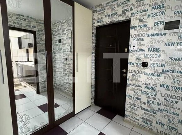 Apartament de vânzare 2 camere Micro 17 - 205207AV | BLITZ Galati | Poza12