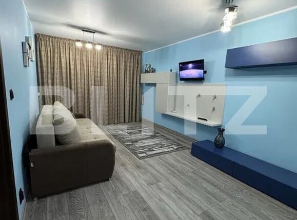 Apartament de vânzare 2 camere Micro 17 - 205207AV | BLITZ Galati | Poza1