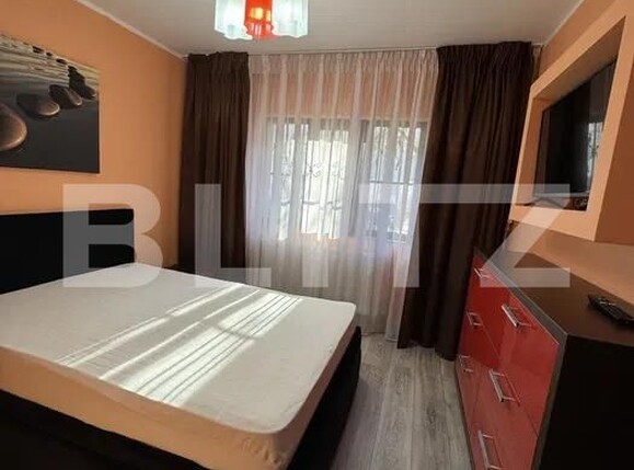 Apartament de vânzare 2 camere Micro 17 - 205207AV | BLITZ Galati | Poza4