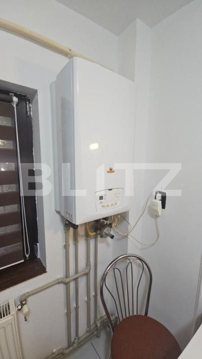 Apartament de vânzare 2 camere Micro 17 - 205207AV | BLITZ Galati | Poza11