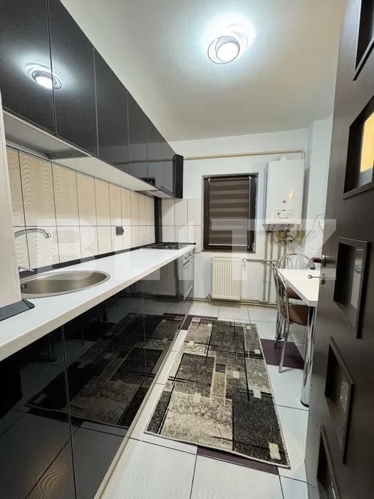 Apartament de vânzare 2 camere Micro 17 - 205207AV | BLITZ Galati | Poza7