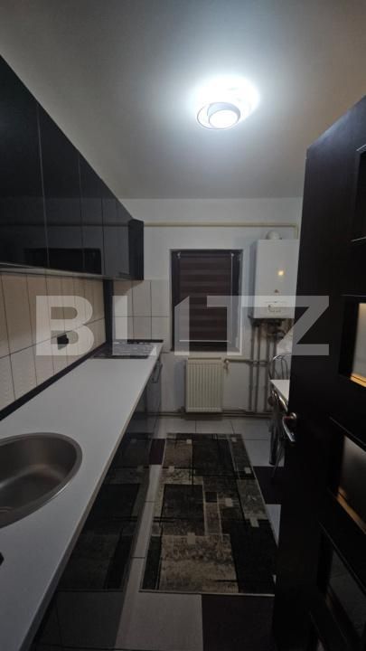 Apartament de vânzare 2 camere Micro 17 - 205207AV | BLITZ Galati | Poza8