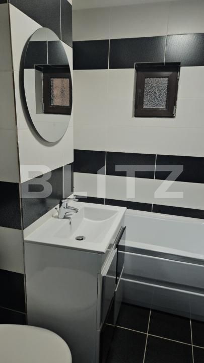 Apartament de vânzare 2 camere Micro 17 - 205207AV | BLITZ Galati | Poza13