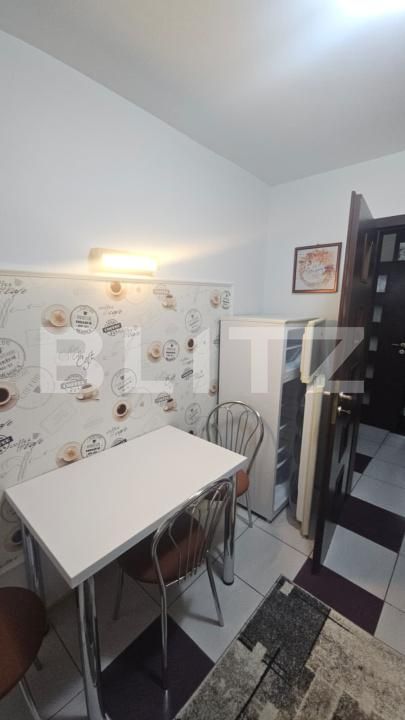 Apartament de vânzare 2 camere Micro 17 - 205207AV | BLITZ Galati | Poza10