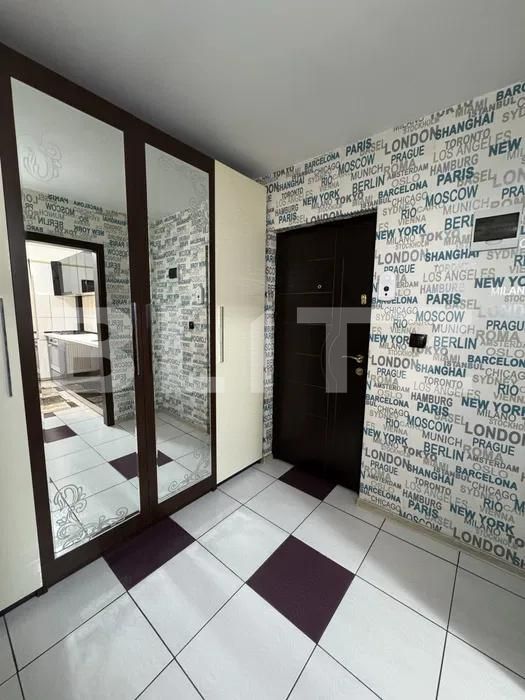 Apartament de vânzare 2 camere Micro 17 - 205207AV | BLITZ Galati | Poza12