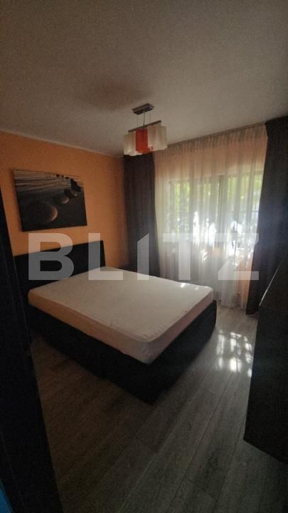 Apartament de vânzare 2 camere Micro 17 - 205207AV | BLITZ Galati | Poza6