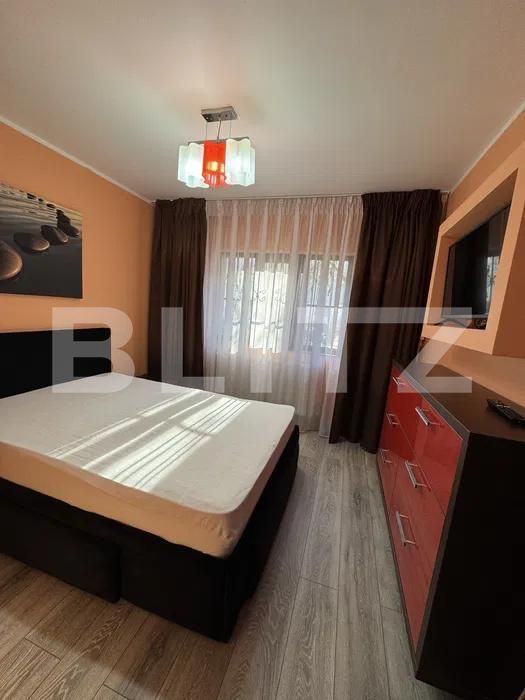 Apartament de vânzare 2 camere Micro 17 - 205207AV | BLITZ Galati | Poza4