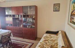 Apartament 2 camere, decomandat, 57 mp, zona Siderurgistilor Vest