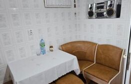 Apartament 2 camere, decomandat, 57 mp, zona Siderurgistilor Vest