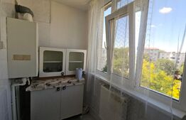 Apartament 2 camere, decomandat, 57 mp, zona Siderurgistilor Vest