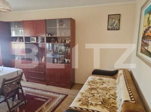Apartament de vânzare 2 camere Siderurgistilor - 205215AV | BLITZ Galati | Poza3