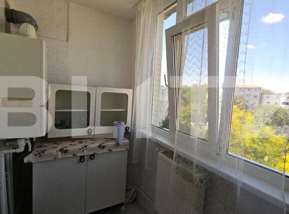 Apartament de vânzare 2 camere Siderurgistilor - 205215AV | BLITZ Galati | Poza9