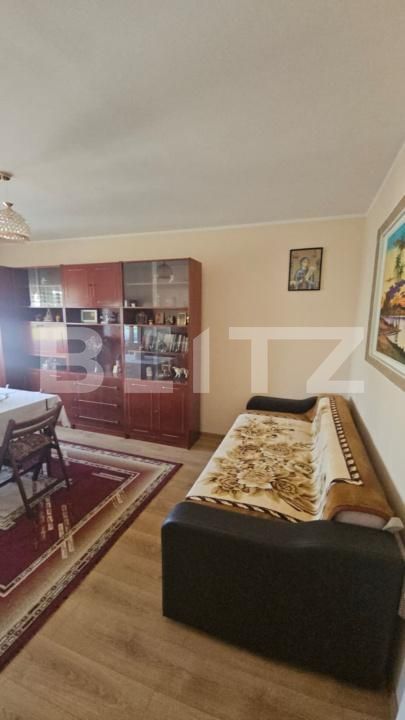 Apartament de vânzare 2 camere Siderurgistilor - 205215AV | BLITZ Galati | Poza3