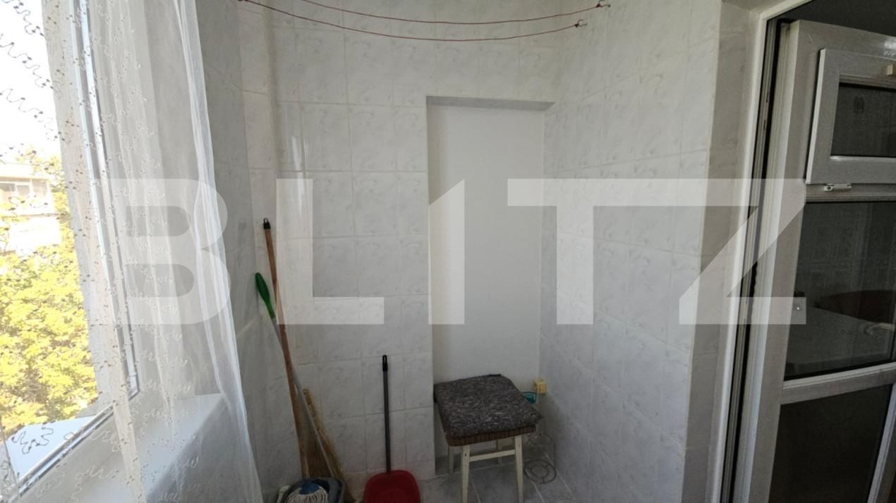 Apartament de vânzare 2 camere Siderurgistilor - 205215AV | BLITZ Galati | Poza10
