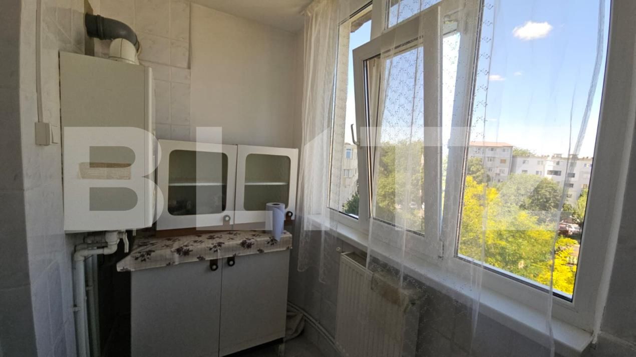 Apartament de vânzare 2 camere Siderurgistilor - 205215AV | BLITZ Galati | Poza9