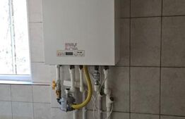 Apartament cu o camera, 32 mp, zona Mazepa 1