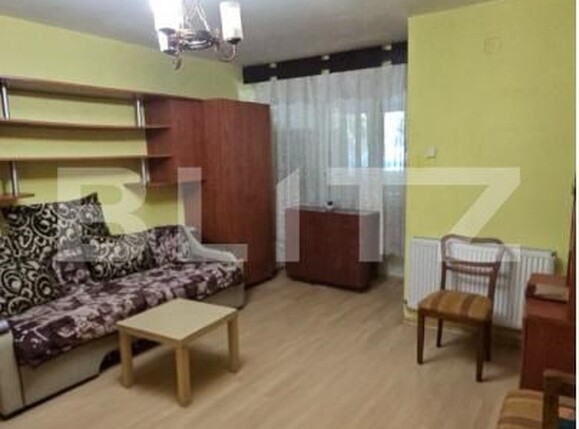 Garsonieră de vânzare Mazepa 1 - 205230AV | BLITZ Galati | Poza1