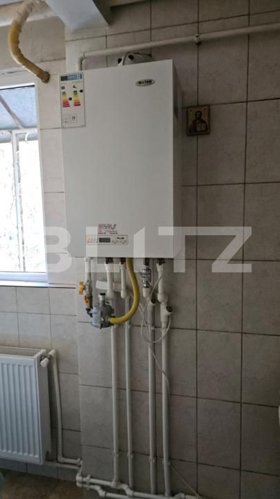 Garsonieră de vânzare Mazepa 1 - 205230AV | BLITZ Galati | Poza7